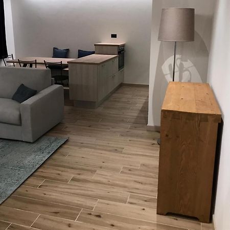 Alloggio Casa Talvena Xl Longarone Luaran gambar