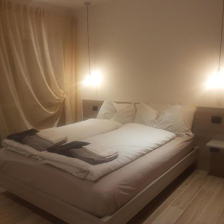 Alloggio Casa Talvena Xl Longarone Luaran gambar