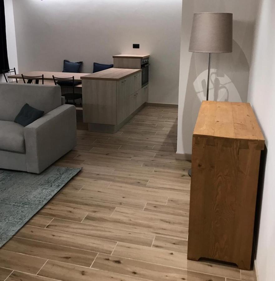 Alloggio Casa Talvena Xl Longarone Luaran gambar