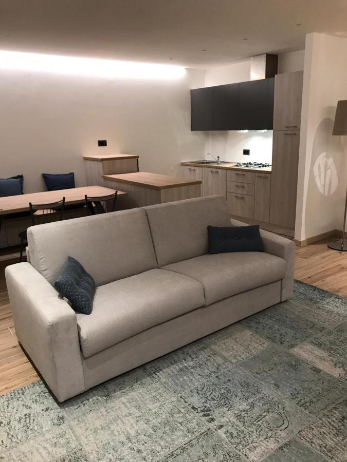 Alloggio Casa Talvena Xl Longarone Luaran gambar