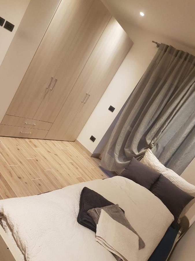 Alloggio Casa Talvena Xl Longarone Luaran gambar