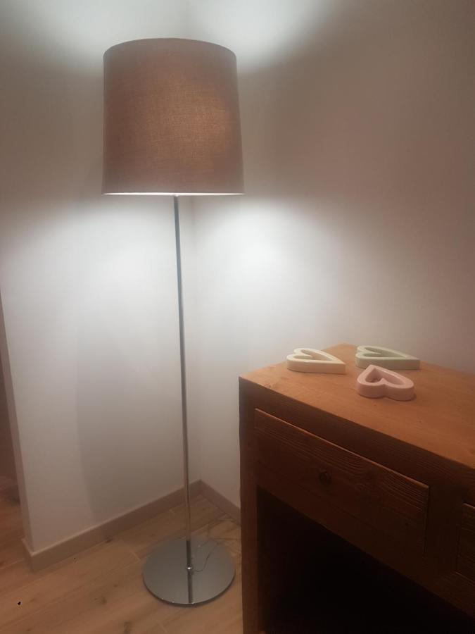Alloggio Casa Talvena Xl Longarone Luaran gambar