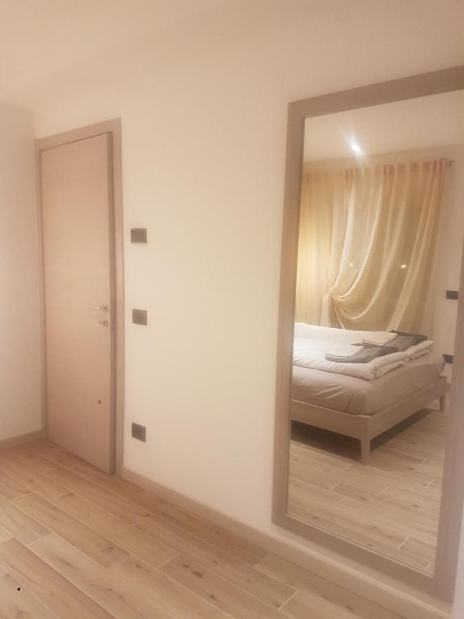 Alloggio Casa Talvena Xl Longarone Luaran gambar