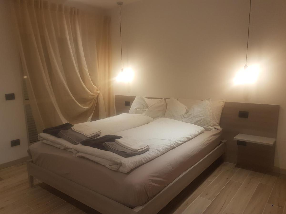 Alloggio Casa Talvena Xl Longarone Luaran gambar