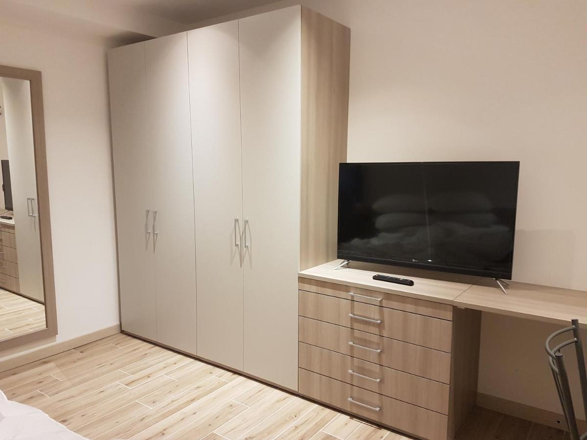 Alloggio Casa Talvena Xl Longarone Luaran gambar