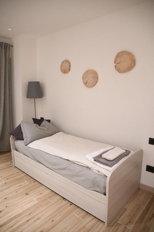 Alloggio Casa Talvena Xl Longarone Luaran gambar